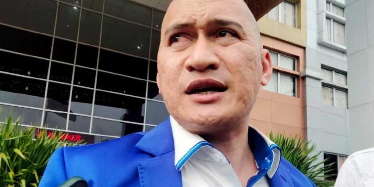 Ajukan Audit Perbandingan, Dua Tersangka Korupsi Tol Serahkan ke Kejati Sumbar