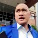 Ajukan Audit Perbandingan, Dua Tersangka Korupsi Tol Serahkan ke Kejati Sumbar