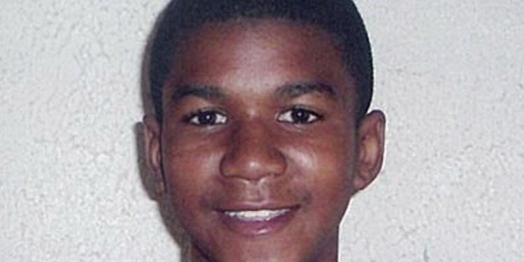 Mengenang 10 Tahun Kematian Trayvon Martin yang Picu Gerakan Black Lives Matter