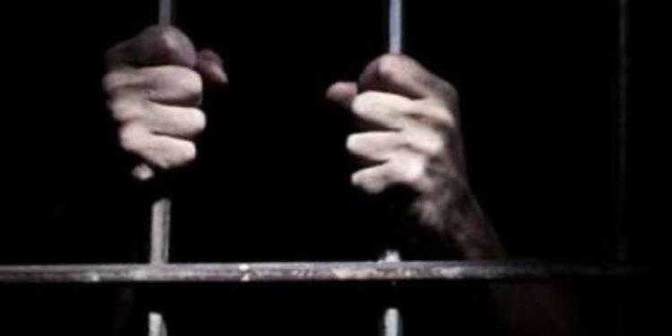 Tinggal Tunggu Sidang, Tahanan Narkoba Gantung Diri di Sel Polres Tanah Datar