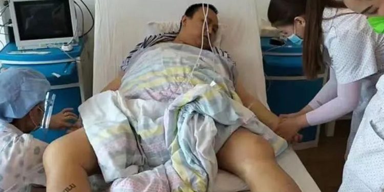 Ketipu Iklan Loker, Pria China Ini Malah Ditawan Geng Kamboja