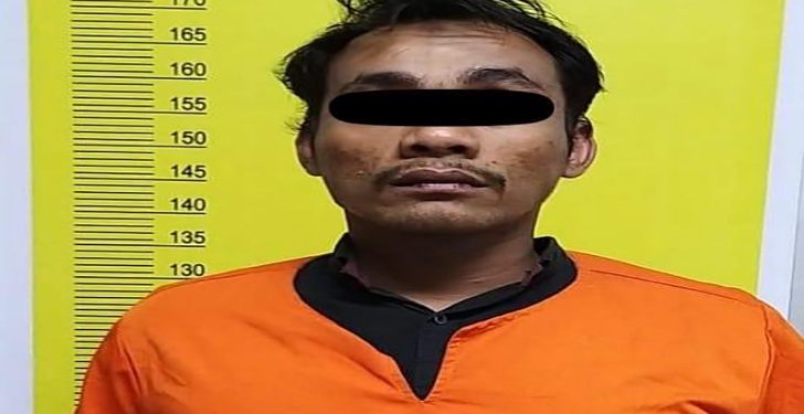 Hendak Jual Barang Curianya, Pelaku jabret Diringkus Tim Opsnal Batman Jembalang Polresta Pekanbaru