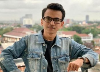 Adam Deni Minta Dibebaskan dari Ruang Tahanan karena Takut Kena Covid-19