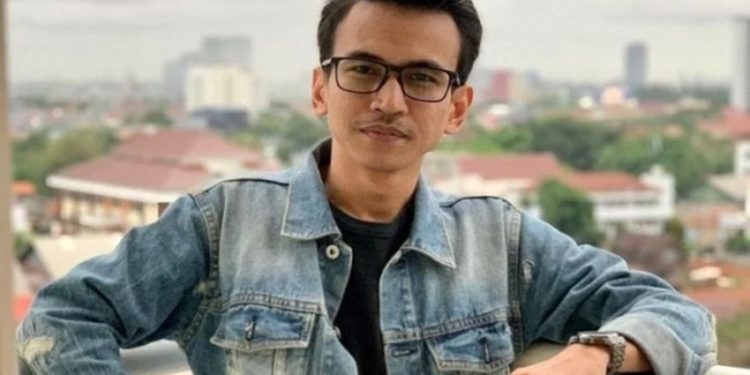 Adam Deni Minta Dibebaskan dari Ruang Tahanan karena Takut Kena Covid-19