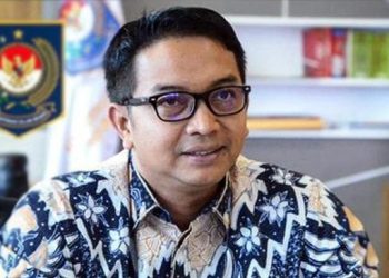 KPK Ingatkan Sopir Eks Dirjen Kemendagri Kooperatif usai Mangkir dari Pemanggilan