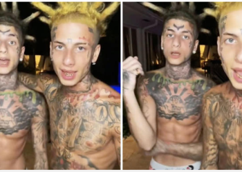 Tersangka Pembunuhan Bocah 8 Tahun Ditangkap di Kediaman Island Boys