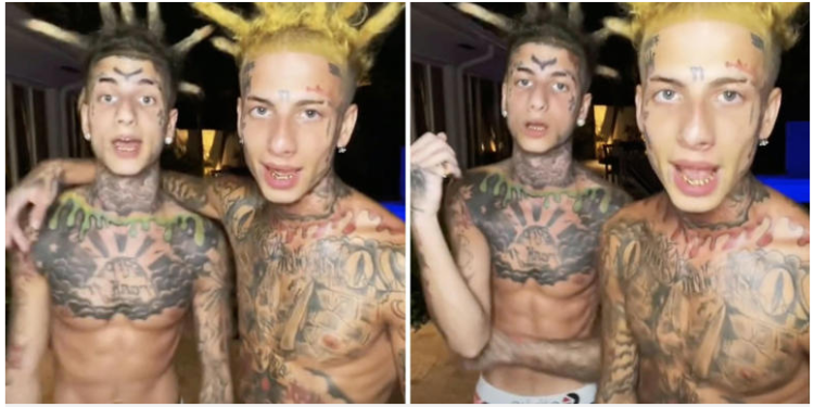 Tersangka Pembunuhan Bocah 8 Tahun Ditangkap di Kediaman Island Boys