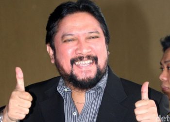 Jamal Mirdad Dilaporkan ke Polda Metro soal Penipuan Jual Beli Rumah