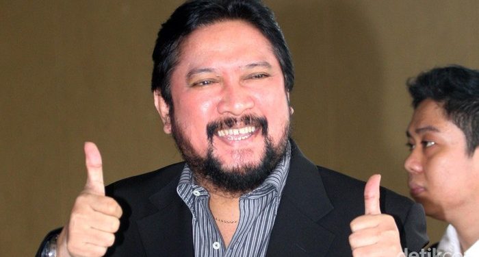 Jamal Mirdad Dilaporkan ke Polda Metro soal Penipuan Jual Beli Rumah