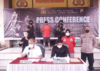 Baru Keluar Lapas, Mantan Bos Herbal Kembali Ditangkap Polisi