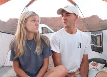 Bunuh Diri, Jenazah Brian Laundrie Digerogoti Tikus dan Anjing Liar