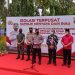 Kapolri Ucapkan Terima Kasih ke Riau yang Telah Siapkan Isoter untuk Pasien Covid
