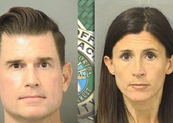 Remaja 14 Tahun Memohon agar Ditangkap karena Orang Tuanya Lakukan Ini di Rumah