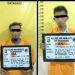 Jadi Pengedar Sabu, 2 Warga Selatpanjang Dibekuk Polisi