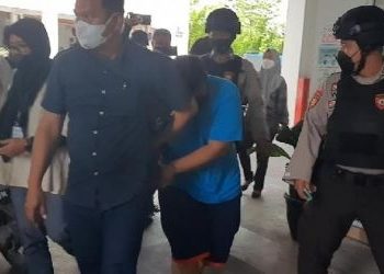 Selain Pemerkosaan, Anak Angkat Anggota Dewan Pekanbaru Juga Terlibat Pencurian