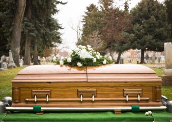 Buka Peti Mati, Ayah Ini Kaget Lihat Bukan Mayat Putranya