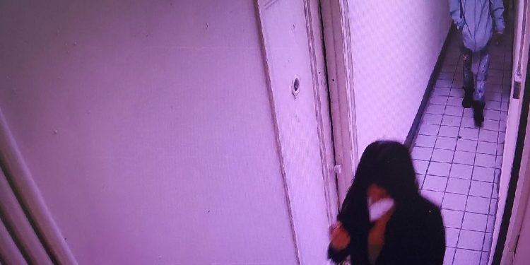 Buntuti korban ke dalam apartemen, pria ini tikam wanita China-Amerika hingga tewas di bak mandi