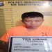 Polisi Gulung Cik Im Bandar Sabu Di Bengkalis