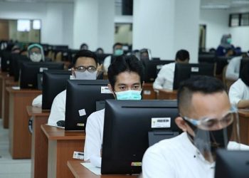 Viral Gara-gara Payudara Besar Pria ini Mengaku Tak Lolos CPNS