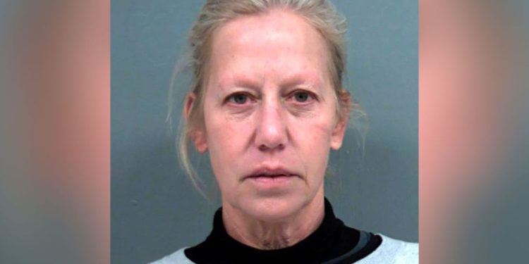 Diam-diam Rekam Tamu di Rumahnya untuk Puaskan Hasrat Seksual, Sosialita Asal Connecticut Diadili