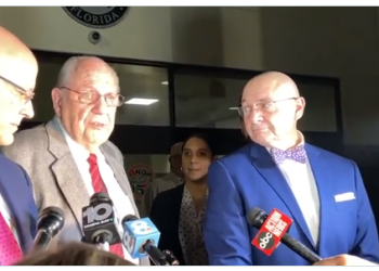 Tembak Pengunjung di Bioskop, Pensiunan Kapten Polisi Ini Dinyatakan Tak Berasalah