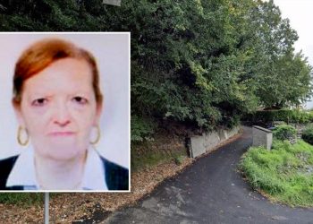 Mayat Wanita Berumur Dua Tahun Ditemukan dalam Posisi Duduk di Italia