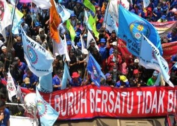 Minta Menaker Cabut Kebijakan JHT Cair Usia 56 Tahun, Serikat Pekerja Beri Tenggat 2 Pekan