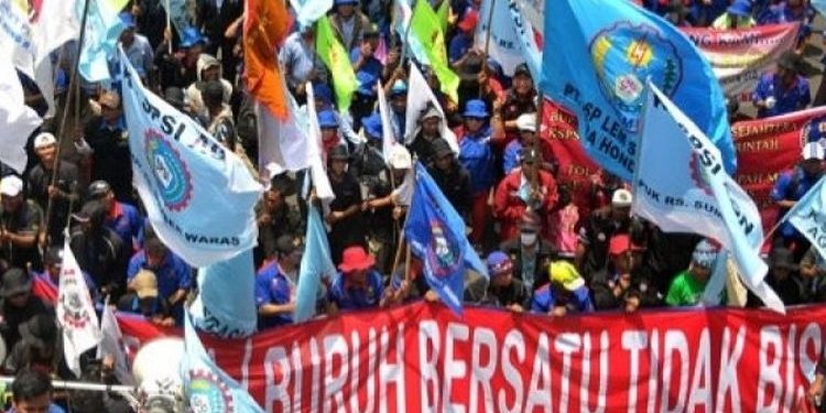 Minta Menaker Cabut Kebijakan JHT Cair Usia 56 Tahun, Serikat Pekerja Beri Tenggat 2 Pekan