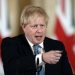 Skandalnya Belum Selesai, PM Boris Johnson Diminta Tak Tunjuk Komisaris Polisi Metropolitan London Baru