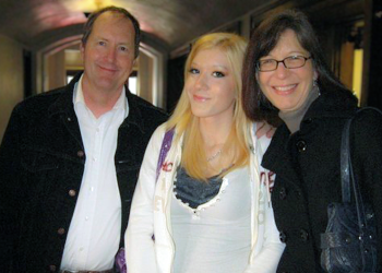 Hilang Hampir Satu Dekade Lalu, Polisi Akhirnya Temukan Titik Terang atas Kasus Kara Nichols