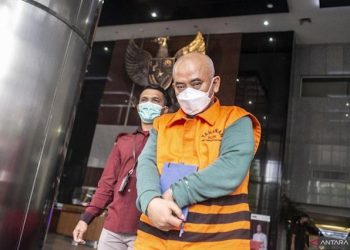 KPK Panggil Kepala Dinas Pendidikan Kota Bekasi Terkait Kasus Rahmat Effendi