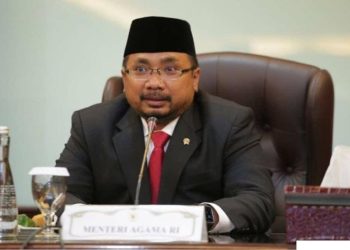 LKAAM Sumbar Haramkan Mentri Agama Injakan Kaki di Ranah Minang