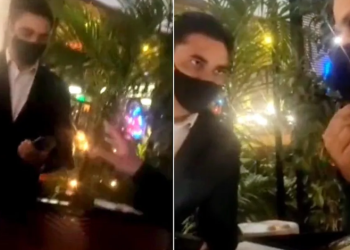 Restoran di India Dikecam lantaran Tak Izinkan Penderita Disabilitas Masuk, Auto Bangkrut