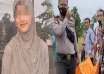 Kondisi Ibu Gadis Cantik Yang Tewas di Siak, 6 Hari Tak Mau Makan Nasi