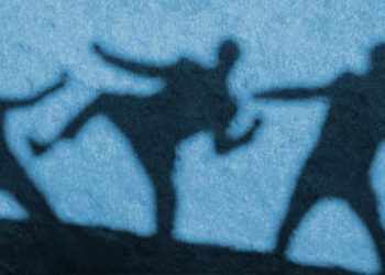 Gagal jambret, Pria ini Babak Belur Dihajar warga