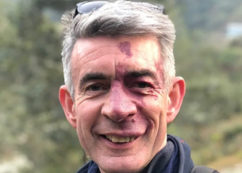 Diplomat yang Ditemukan Tewas di Hutan Dilaporkan sangat Tertekan dengan Pekerjaannya