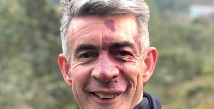 Diplomat yang Ditemukan Tewas di Hutan Dilaporkan sangat Tertekan dengan Pekerjaannya