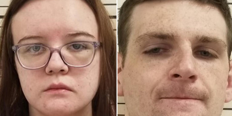 Padahal Penyelidikan untuk Nyari Anaknya yang Hilang, Ibu Ini Ditangkap karena Tak Kooperatif