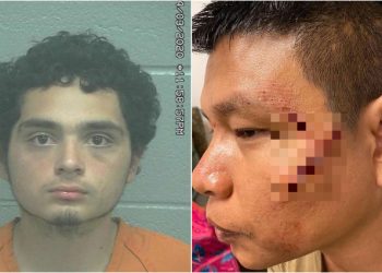 Emosi karena COVID-19, Pria Ini Serang Keluarga Asia yang Dia Pikir Sebabkan Pandemi