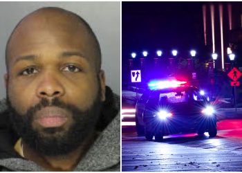 Dibebaskan dalam Masa Percobaan, Pria Ini Malah Tembak Mati 2 Orang dan Lukai 3 Lainnya