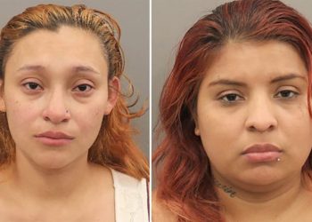 Dua Ibu Ini Tinggalkan Enam Anak Mereka Tanpa Pengawasan, Bahkan Hingga Makan Kotoran Sendiri