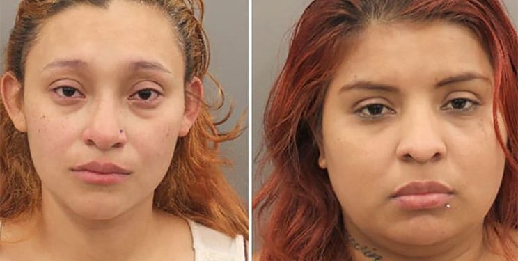 Dua Ibu Ini Tinggalkan Enam Anak Mereka Tanpa Pengawasan, Bahkan Hingga Makan Kotoran Sendiri