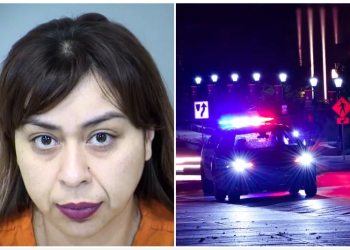 Ngaku Dilecehkan Semasa Kecil, Wanita Ini Tembak Ayahnya Dua Kali, Tewas