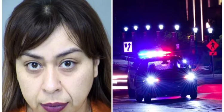 Ngaku Dilecehkan Semasa Kecil, Wanita Ini Tembak Ayahnya Dua Kali, Tewas