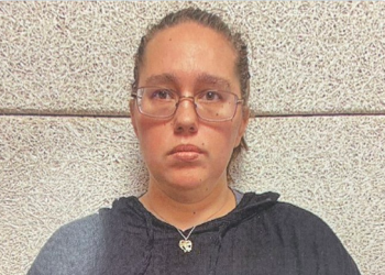 Ibu Ini Terekam Kamera Cctv sedang Sakiti Putranya yang Masih Bayi