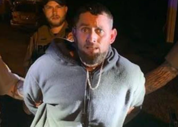 Mantan Kepala Polisi Carolina Utara Ditangkap setelah Diduga Palsukan Kematiannya Sendiri