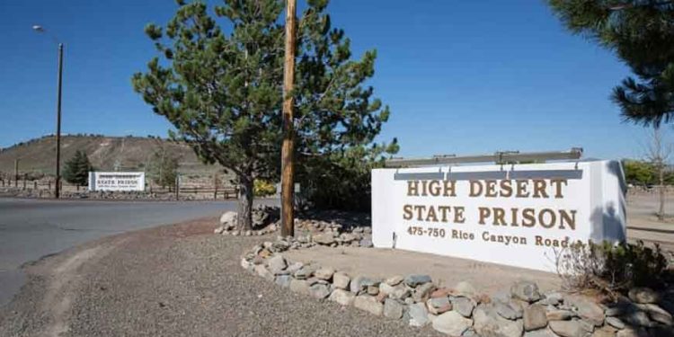 Terlibat Pertengkaran, Dua Napi Bunuh Sesama Napi Remaja