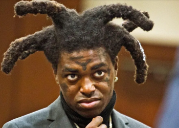 Polisi Cari Pria Bersenjata yang Terlibat Perkelahian di Luar Restoran Los Angeles