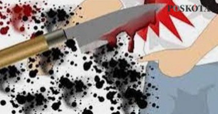 Mengenaskan! Ibu Guru Tewas Ditusuk Mantan Suami di Depan Sekolah Tempatnya Mengajar