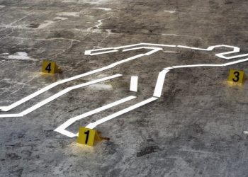 Diduga Korban Pembunuhan, Jasad dengan Luka Tusuk Ditemukan di TPU Kober Jaksel